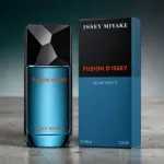 Issey Miyake  Fusion D'Issey EDT 100ml (France)