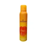 Santoor Grace Fragrant Deo Spray 150ml (India)