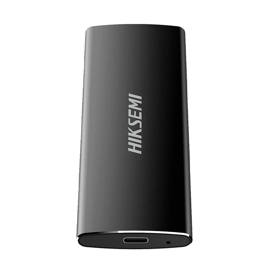 Hiksemi SPEAR 1TB USB 3.1 Type-C Black Portable External SSD