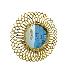 Decorative wall miror