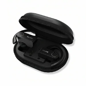 Villaon VB672 TWS Sport Earbuds - Black