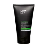No7 Men Oil Control Exfoliating Face Wash 150ml (UK)