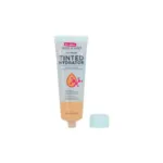 Wet N Wild Bare Focus Tinted Hydrator - Medium Tan (China)