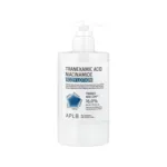 APLB Tranexamic Acid Niacinamide Body Lotion 300ml (Kuwait)
