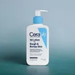 Cerave SA Lotion For Rough & Bumpy Skin 237ml (USA)