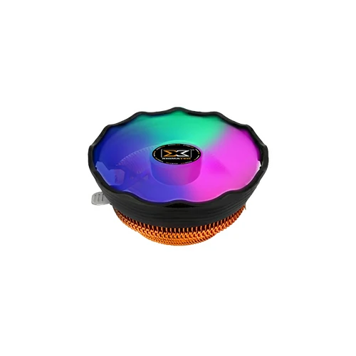 XIGMATEK Apache Plus 120mm RGB CPU Air Cooler