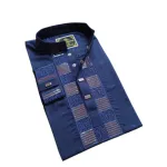 Premium Embroidery Panjabi