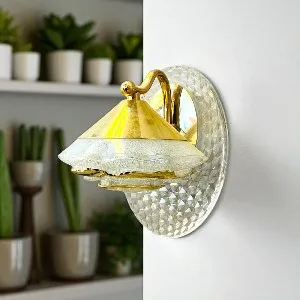 Qulik Modern Rounded LED Wall Light (QL-W9114)