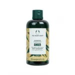 The Body Shop Ginger Anti-Dandruff Shampoo 250ml (UK)