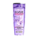 Loreal Elvive Hyaluron 72H Moisture Filling Shampoo 600ml (Egypt)