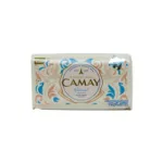 Camay Natural Fragrance Beauty Bar 125ml (Indonesia)