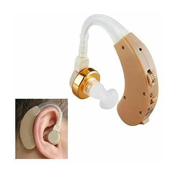 Hearing aid