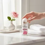 Enchanteur Romantic Radiant White Soft Smooth Anti Perspirant Roll On 50ml (Vietnam)