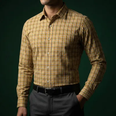 Premium Casual Shirt