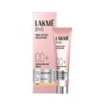 Lakme 9To5 Skin Stylist Collection 3% Niacinamide 30 SPF PA++ CC Cream - 02 Honey (India)