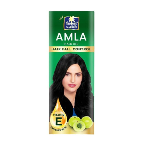 Parachute Amla Hair Fall Control Hair Oil 500ml (India)