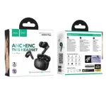 Hoco EQ34 Plus True Wireless ANC + ENC Bluetooth Earbuds