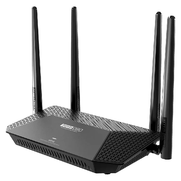 TOTOLINK X2000R AX1500 Wireless Dual Band Gigabit Router