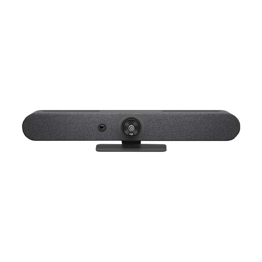 Logitech Rally Bar Graphite 4K Camera