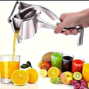 Hand Press Fruit Juice