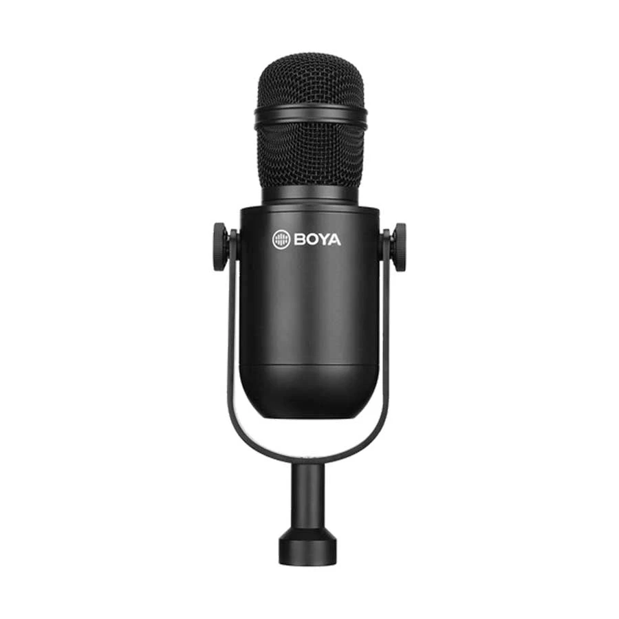 BOYA BY-DM500 Dynamic Studio Microphone