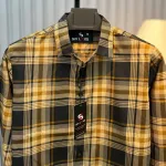 Shy Looks Premium Pure Cotton Check & Print Shirts