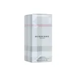 Burberry Touch Eau De Parfum From Women 100ml (Spain)