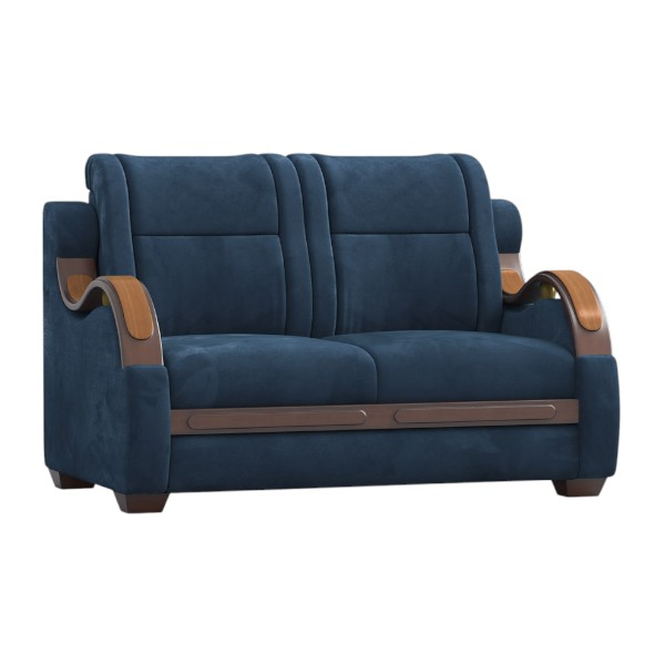 Regal Double Sofa-Harley