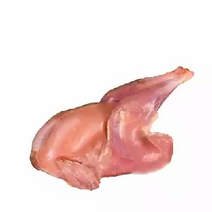Cock Chicken Skin Off ± 25 gm