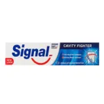 Signal Cavity Fighter Double Action & Protection Toothpaste 100ml (Egypt)
