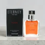 Calvin Klein Eternity Flame For Men Eau de Toilette Spray 100ml (France)