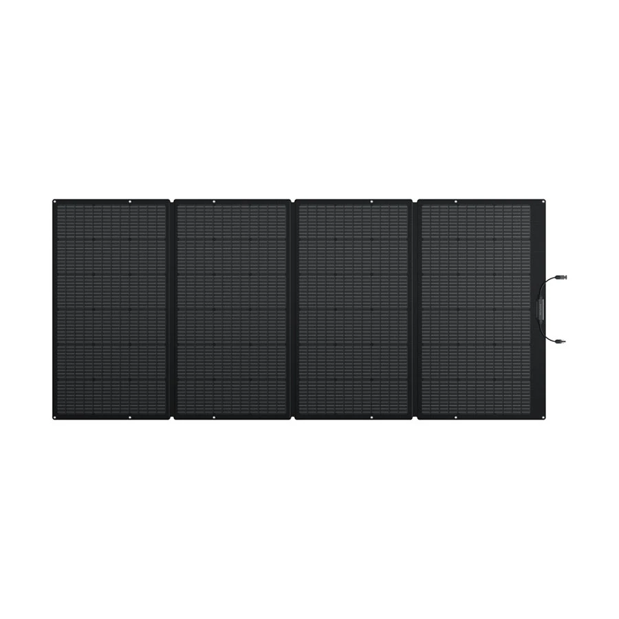 EcoFlow 400W Portable Solar Panel