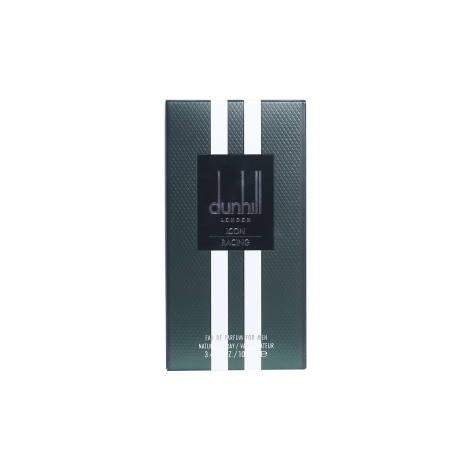 Dunhill Icon Racing Eau De Parfum For Men 100ml (USA)