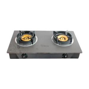 Rizco Gas Burner 28.5" RTZ 301 (Black) RC