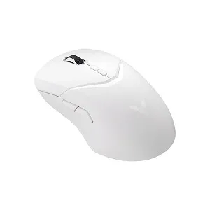 Rapoo VT9 Pro Dual-Mode Wireless Gaming Mouse – White
