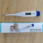 Digital Thermometers -1pcs Digital Thermometers