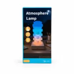 Stacking Blocks RGB Color LED Night Light