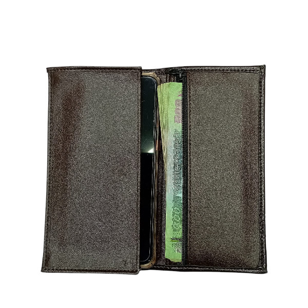 Wallet for Men I-Phone