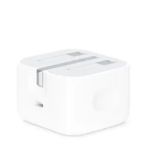 Apple 20W USB-C Power Adapter MHJF3ZE/A