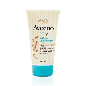 Aveeno Baby Daily Care Baby Moisturising Lotion (150ml)