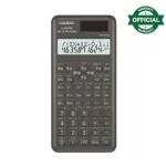 Casio FX-991MS-2 12 Digit (10 & 2) 2nd Edition Non Programmable Scientific Calculator