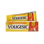 Scott Edil Voligesic Joint & Muscle Fast Relief Gel 40g (India)