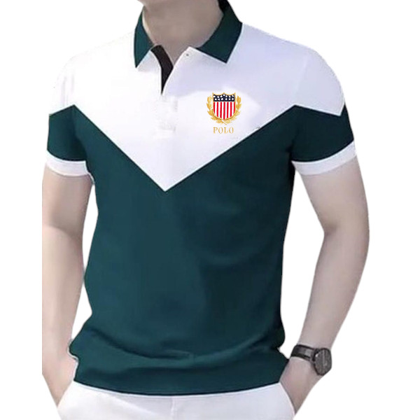 New Stylish Polo T-Shirt