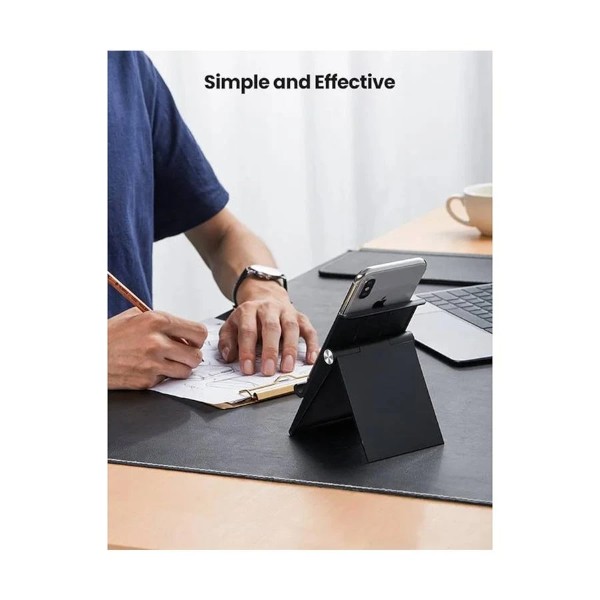 Ugreen 80903 Black Desk Phone Holder