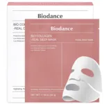 Biodance Bio Collagen Real Deep Mask 34g (Korea)