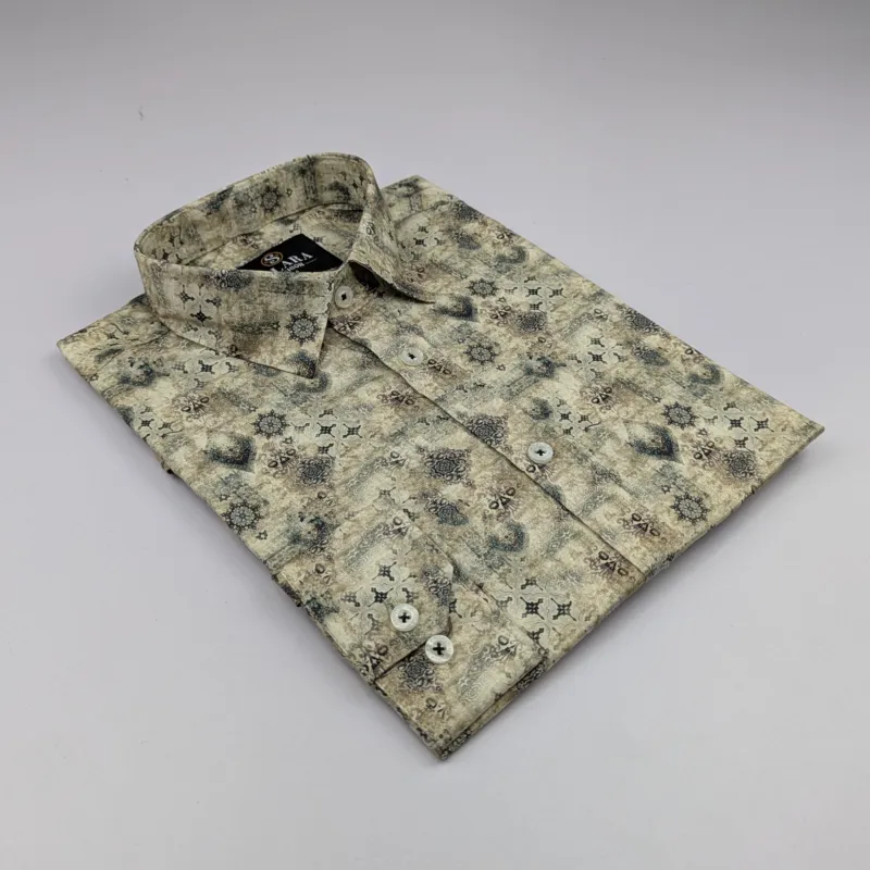 Premium Casual Shirt