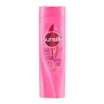 Sunsilk Lusciously Thick & Long Shampoo 360ml (India)