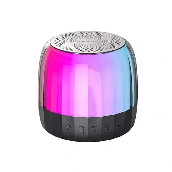 Best rgb hot sale bluetooth speakers