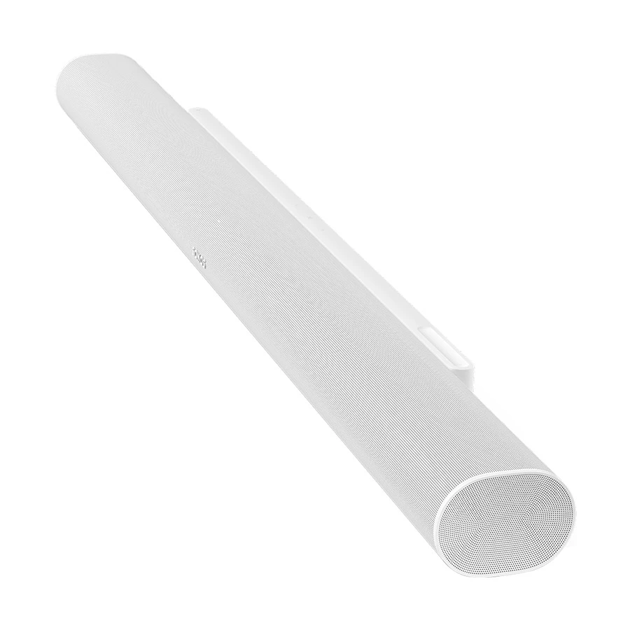 Sonos Arc Ultra 9.1.4 Dolby Atmos Soundbar White