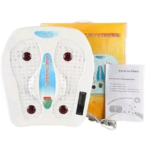 Infrared Foot Massager